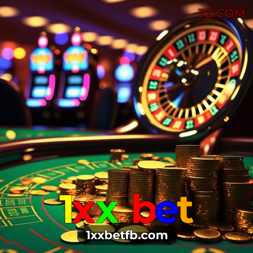 1xx bet Plataforma : O cassino mais confiável para você e sua sorte no Brasil!
