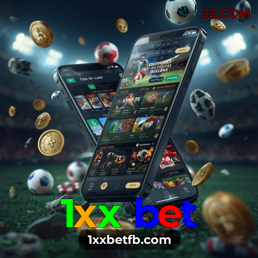 Apostas no 1xx bet — novidades, bônus e odds altas